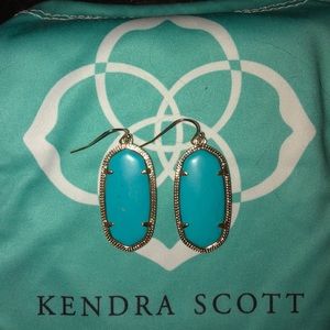 Kendra Scott Elle Earrings